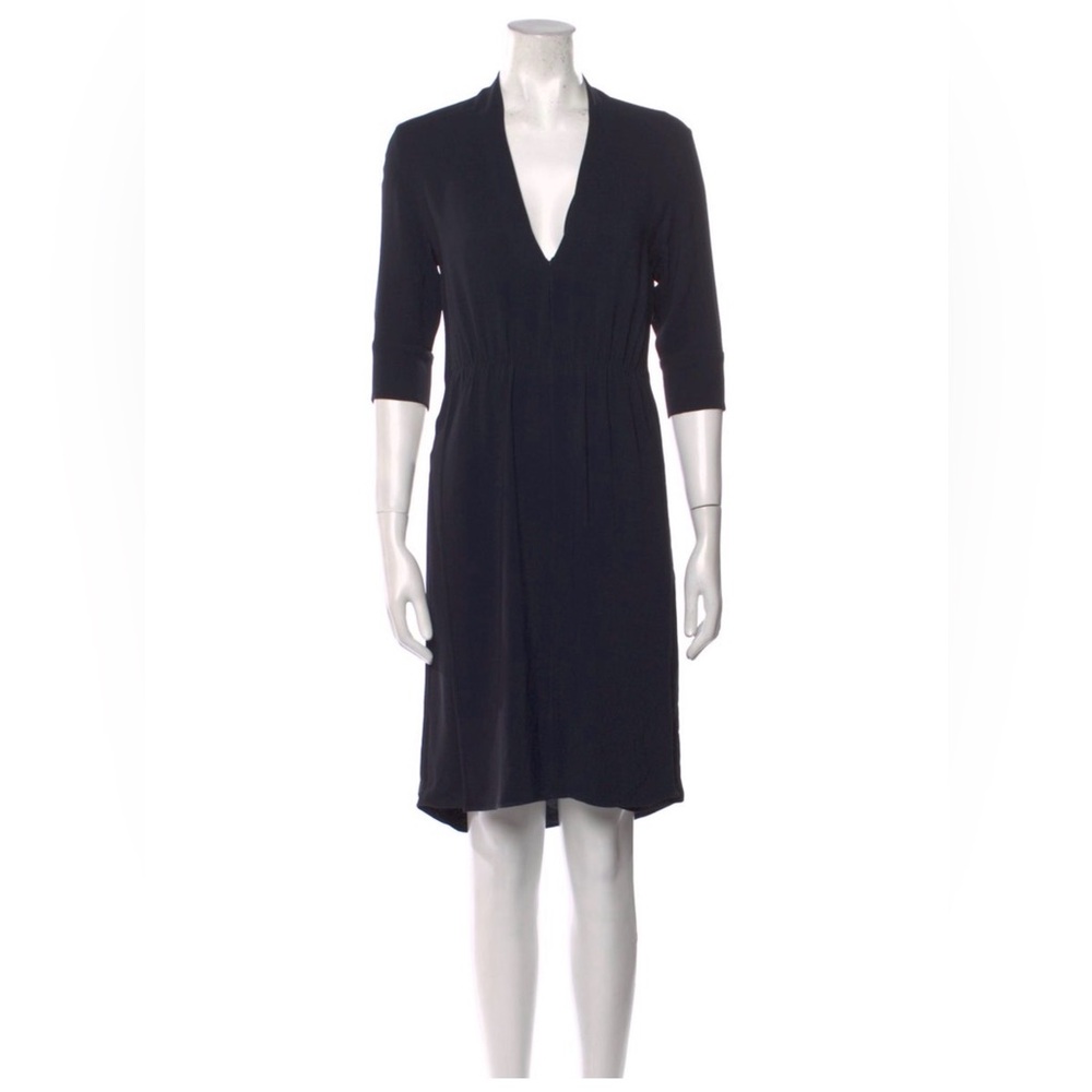 Stella McCartney Fabric Dress